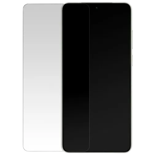 Mobilize Tempered Glass Clear Screen Protector vivo X300 Ultra