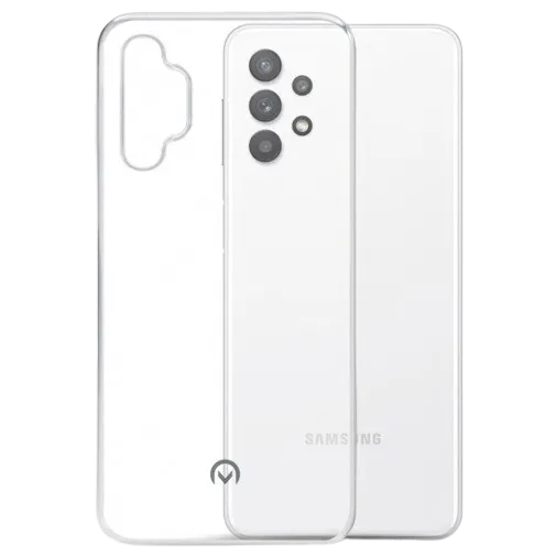Mobilize TPU Back Cover Transparent Samsung Galaxy A32 5G