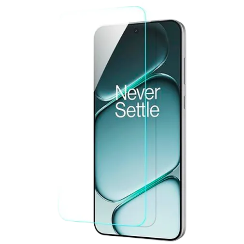 Just in Case Tempered Glass Clear Screen Protector OnePlus 15R