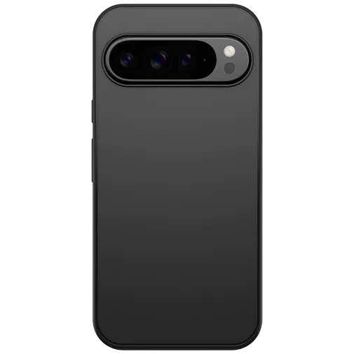 OtterBox Symmetry Plastic Back Cover Black Google Pixel 9 Pro XL