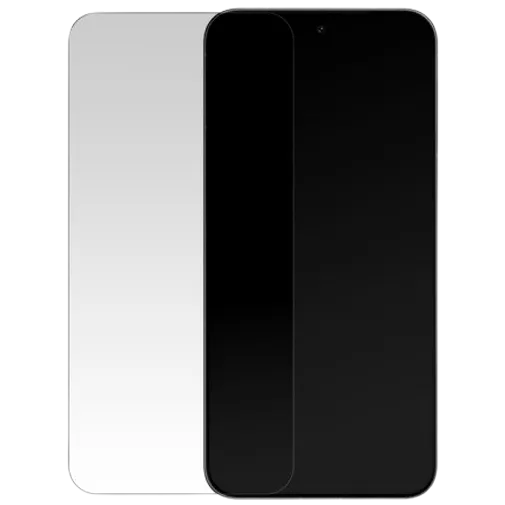 Mobilize Tempered Glass Clear Screen Protector vivo X200 FE