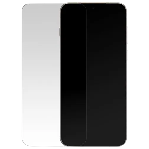 Mobilize Tempered Glass Clear Screen Protector vivo X300 Pro