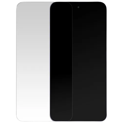 Mobilize Tempered Glass Clear Screen Protector Xiaomi Redmi 15