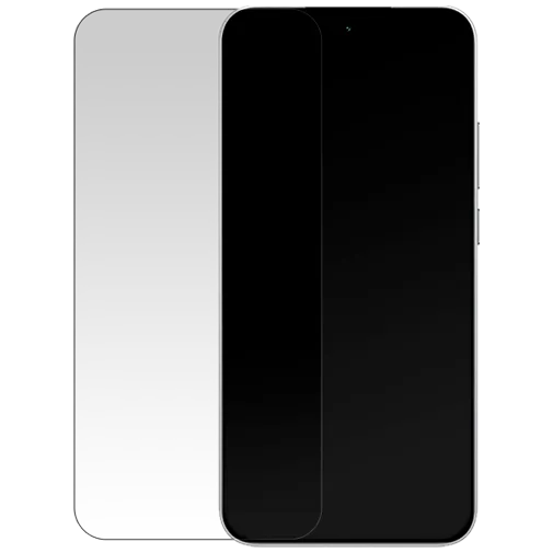Mobilize Tempered Glass Clear Screen Protector Poco F7