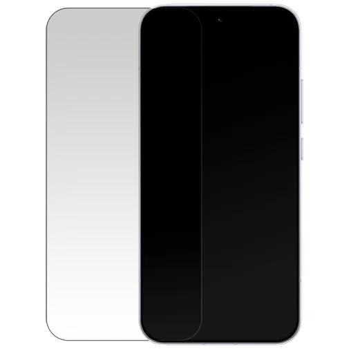 Mobilize Tempered Glass Clear Screen Protector OPPO Reno15 Pro 5G