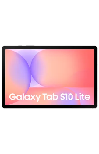 Samsung Galaxy Tab S10 Lite WiFi 256GB Silver 10.9 in