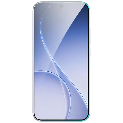 Just in Case Tempered Glass Clear Screen Protector OPPO Reno15 5G
