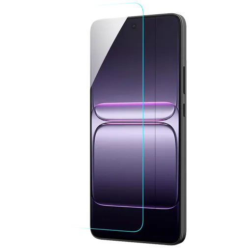 Just in Case Tempered Glass Clear Screen Protector OnePlus Nord CE5