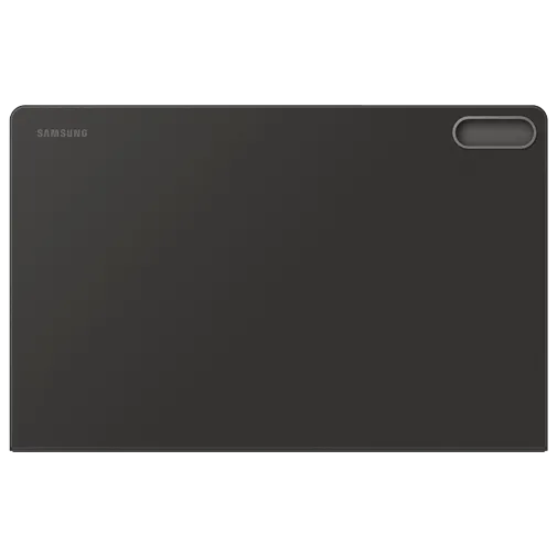 Samsung Smart Book Case Black Samsung Galaxy Tab S11 Ultra