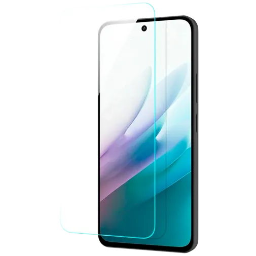 Just in Case Tempered Glass Clear Screen Protector Xiaomi Redmi 15/15 5G