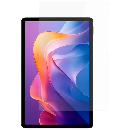 Just in Case Tempered Glass Clear Screen Protector Xiaomi Redmi Pad 2