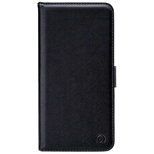 Mobilize PU-Leather Book Case Black Nothing Phone (3a) Pro