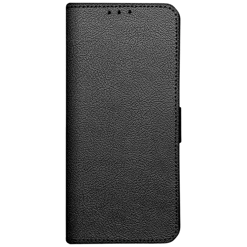 Just in Case PU-Leather Book Case Black OnePlus Nord CE5
