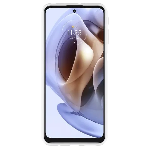 Just in Case TPU Back Cover Transparent Motorola Moto G31/G41