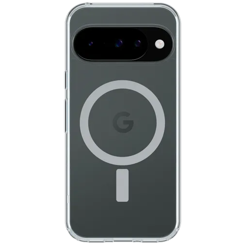 OtterBox Symmetry Back Cover Transparent Magnetic Google Pixel 10/10 Pro