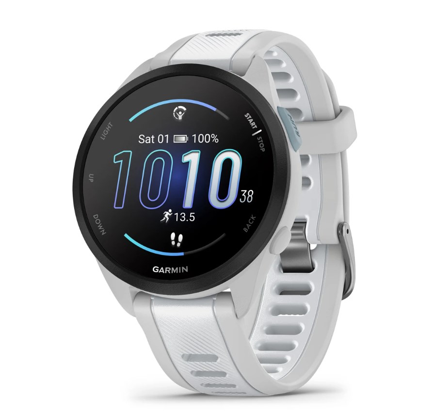 Garmin Smart wearable 010-02863-21 1.2 in AMOLED