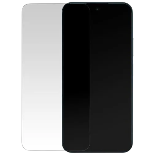 Mobilize Tempered Glass Clear Screen Protector OPPO A6x