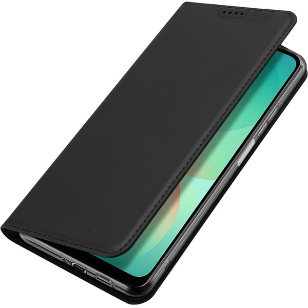 Nevox Mobile-device case 2628 Black Samsung Galaxy A27 5G