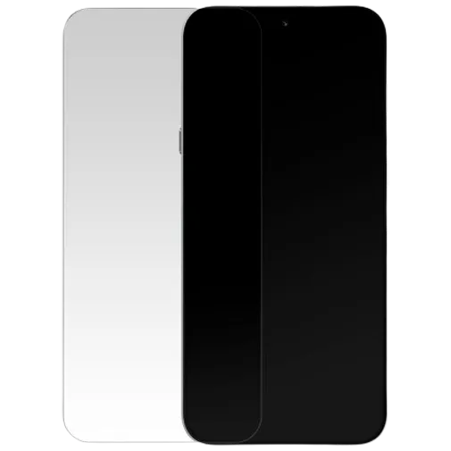 Mobilize Tempered Glass Clear Screen Protector Nothing Phone (4a) Pro