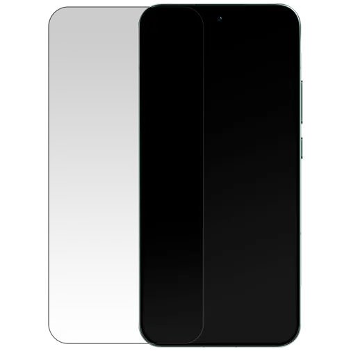Mobilize Tempered Glass Clear Screen Protector OPPO Reno14 5G