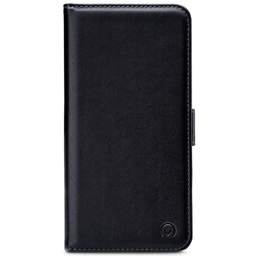 Mobilize Pu-Leather Book Case Black Xiaomi Redmi A1/A2
