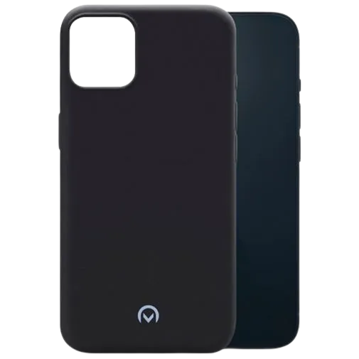Mobilize TPU Back Cover Black Apple iPhone 14