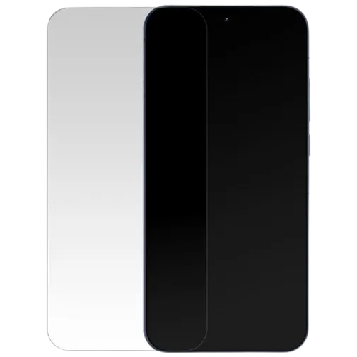 Mobilize Tempered Glass Clear Screen Protector Realme GT 8 Pro