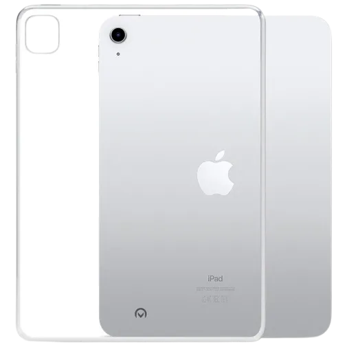 Mobilize TPU Back Cover Transparent Apple iPad 2022/2025 11
