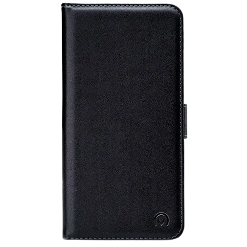 Mobilize PU-leather Book Case Black Motorola Moto G50