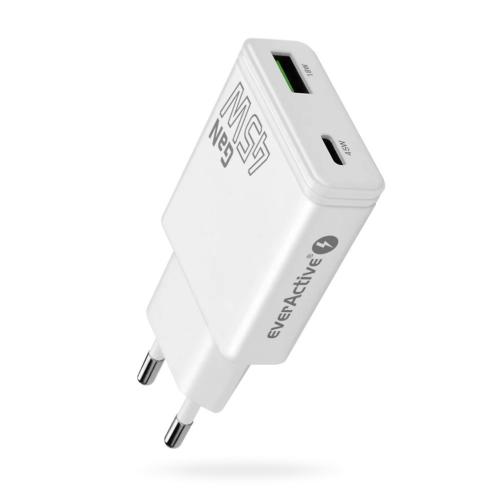 everActive Mobile charging product SC-460Q White