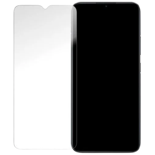 Mobilize Tempered Glass Clear Screenprotector Realme 7i/C11/C12/C15