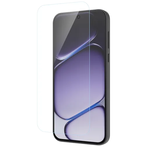 Just in Case Tempered Glass Clear Screen Protector OnePlus Nord 6