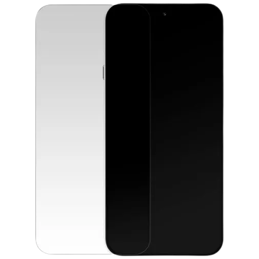 Mobilize Tempered Glass Clear Screen Protector Nothing Phone (4a)