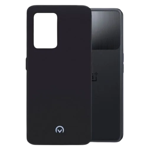 Mobilize TPU Back Cover Black OnePlus Nord Ce 2 Lite 5G