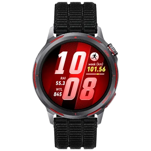 Huawei Watch GT Runner 2 Black