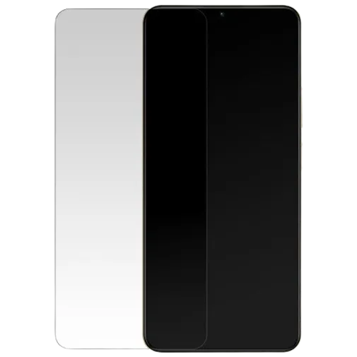 Mobilize Tempered Glass Clear Screen Protector Realme Note 70T