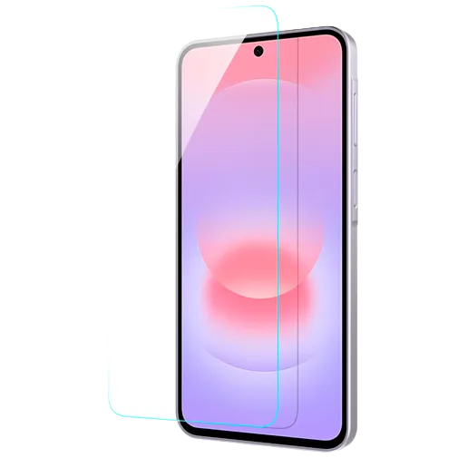 Just in Case Tempered Glass Clear Screen Protector Samsung Galaxy A27 5G