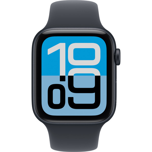Apple Watch SE 3 Black M/L