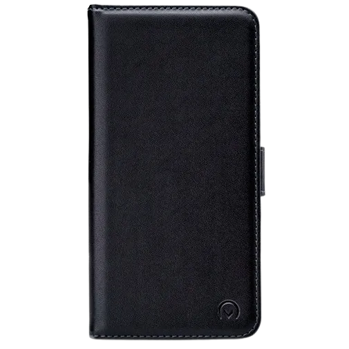 Mobilize PU-leather Book Case Black Motorola Moto E20