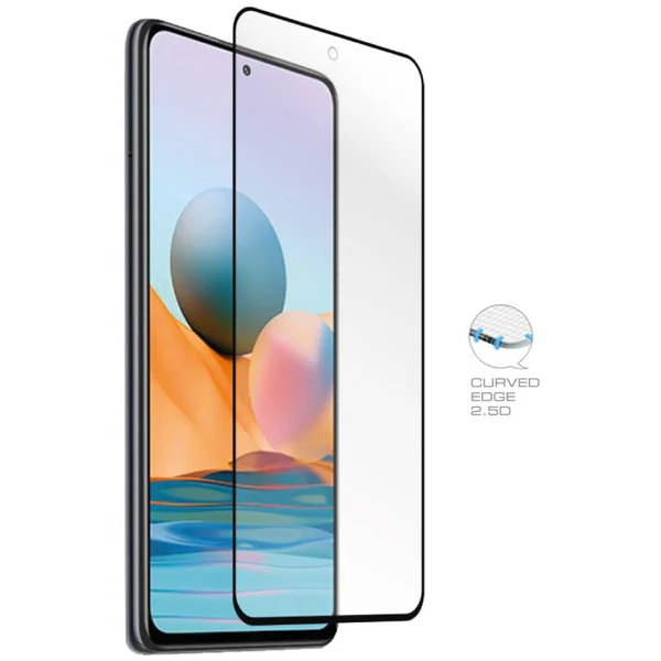Nevox NEVOGLASS Screen protector Samsung Galaxy A56 / A37 / A36 / A27 / S24 FE 5G