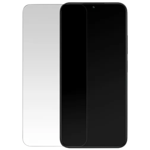 Mobilize Tempered Glass Clear Screen Protector POCO C85