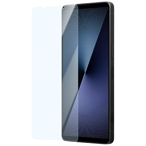 Just in Case Tempered Glass Clear Screen Protector Sony Xperia 1 VII