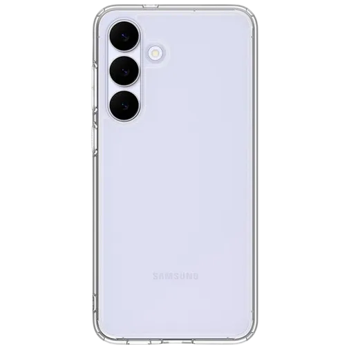 Spigen Ultra Hybrid TPU Back Cover Transparent Samsung Galaxy S25 FE