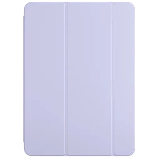 Apple Smart Folio PU-Leather Book Case Light Purple Apple iPad Air 2020/2022/2024 11/2025 11/2026 11