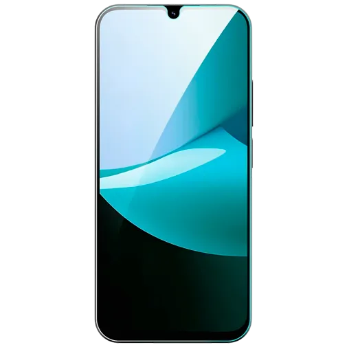 Just in Case Tempered Glass Clear Screen Protector Xiaomi Redmi 15C