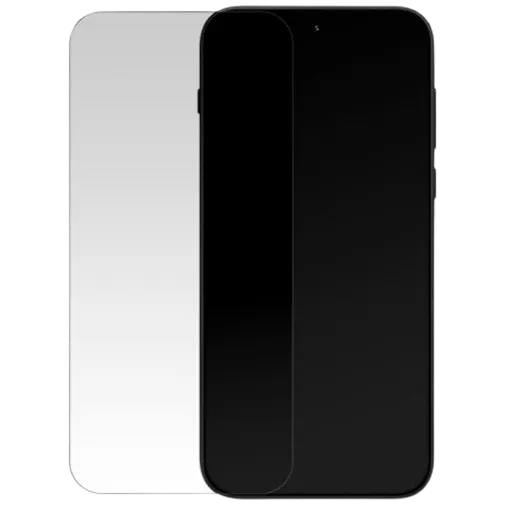 Mobilize Tempered Glass Clear Screen Protector OnePlus Nord 6
