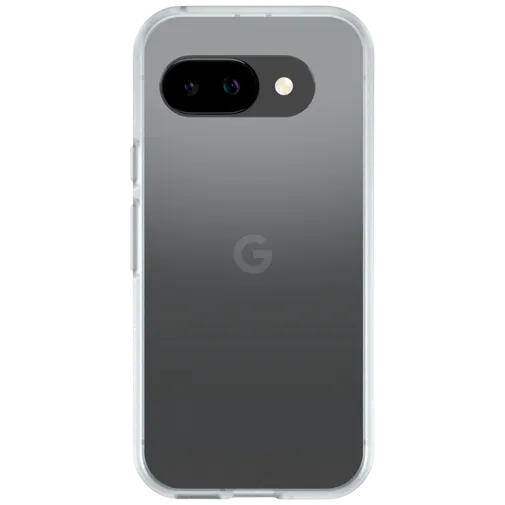 Otterbox React PC Back Cover Transparent Google Pixel 9a