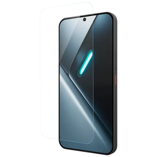 Just in Case Tempered Glass Clear Screen Protector POCO X8 Pro