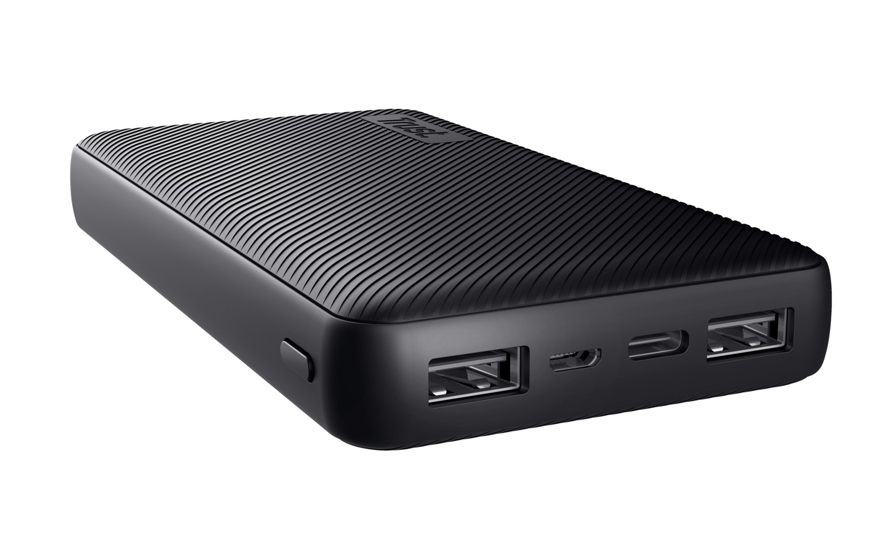 Trust Primo Lithium-Ion (Li-Ion) 15000 mAh Black (24677)