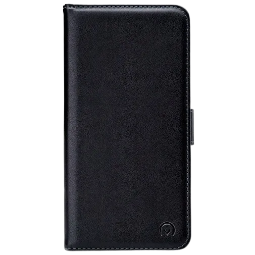 Mobilize Pu-Leather Book Case Black Vivo X80 Pro 5G